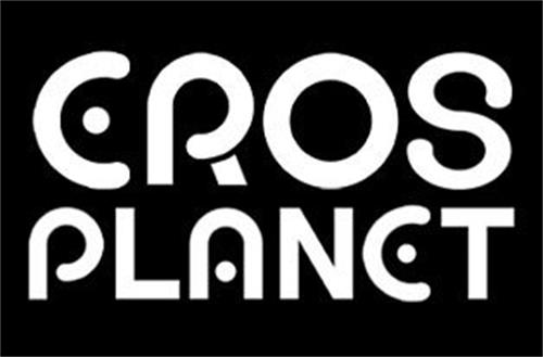 EROS PLANET trademark