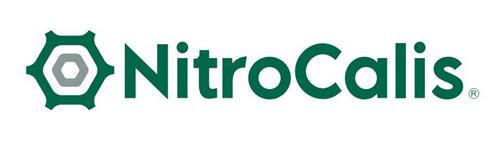 NitroCalis trademark