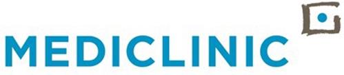 MEDICLINIC trademark