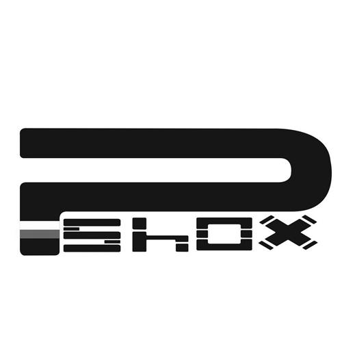 P Shox trademark