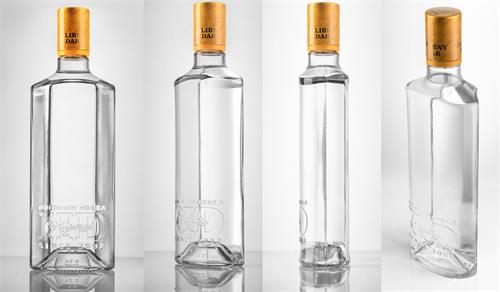 HLIBNY DAR PREMIUM VODKA ORIGINAL HD SINCE 2002 trademark