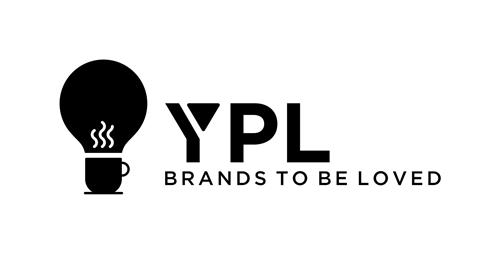 YPL BRANDS TO BE LOVED trademark