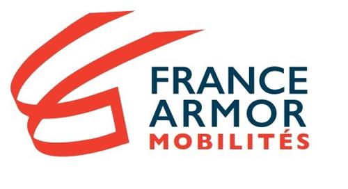 FRANCE ARMOR MOBILITES trademark