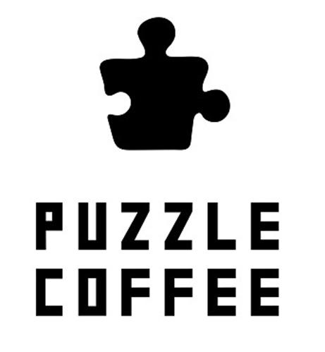 PUZZLE COFFEE trademark