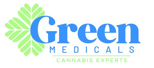 Green Medicals Cannabis Experts trademark