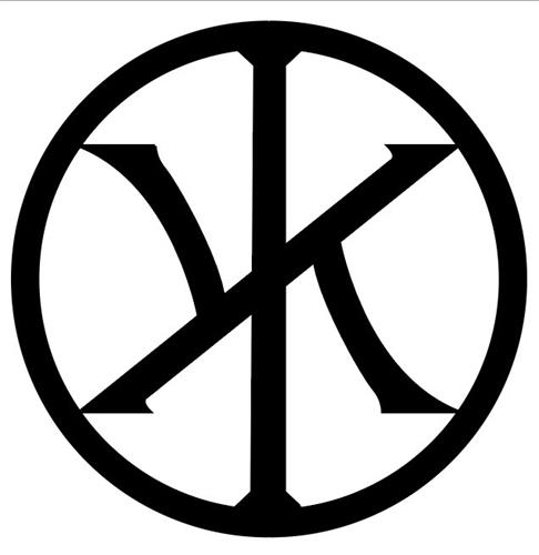 YK trademark