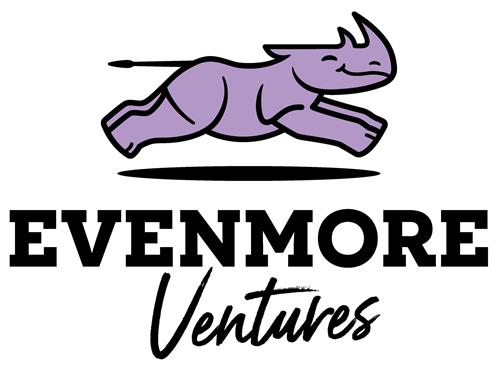 EVENMORE Ventures trademark