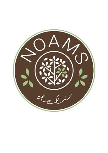 NOAMS DELI trademark