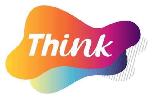 Think trademark