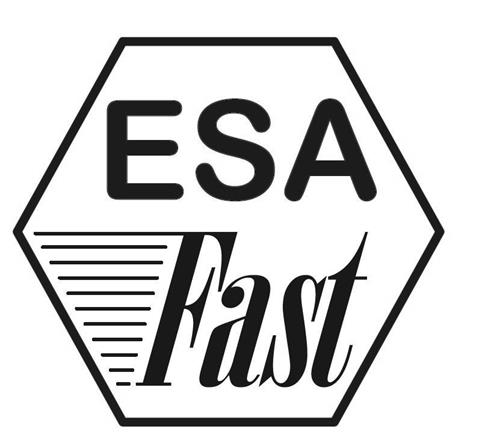 ESA FAST trademark