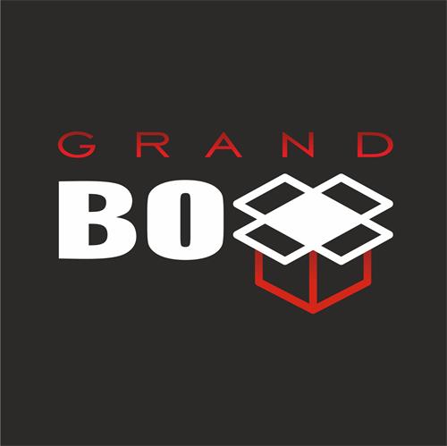 GrandBox trademark