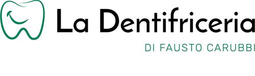 LA DENTIFRICERIA DI FAUSTO CARUBBI trademark