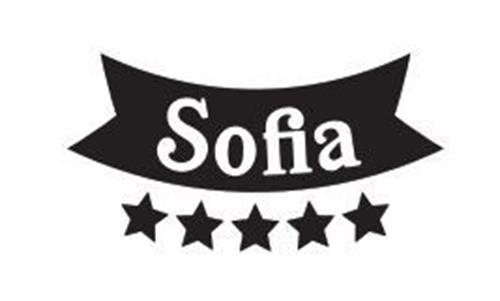 SOFIA trademark