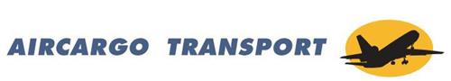 AIRCARGO TRANSPORT trademark