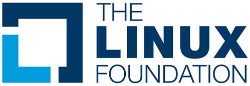 THE LINUX FOUNDATION trademark