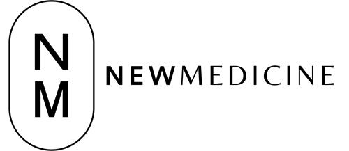 NM NEWMEDICINE trademark