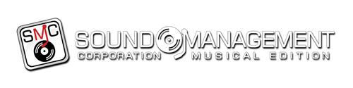 SMC Sound Management Corporation Musical Edition trademark