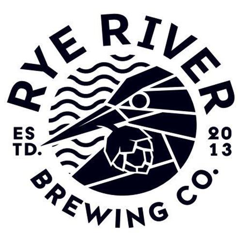 RYE RIVER BREWING CO. trademark