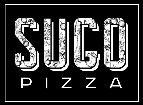 SUGO PIZZA trademark