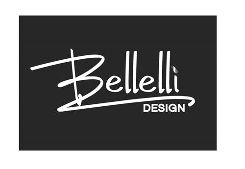 BELLELLI DESIGN trademark