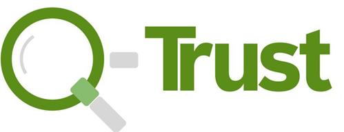 Q-Trust trademark