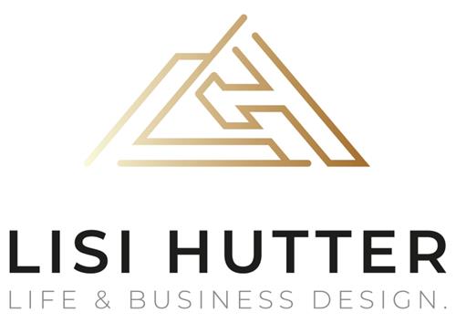 LISI HUTTER LIFE & BUSINESS DESIGN . trademark