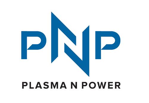 PNP PLASMA N POWER trademark