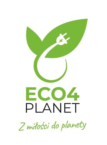 ECO4PLANET  Z miłości do planety trademark