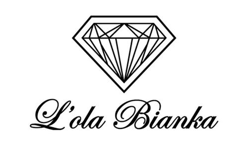 L'ola Bianka trademark