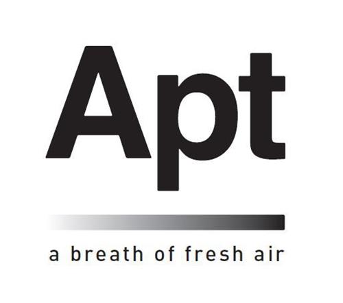 Apt a breath of fresh air trademark