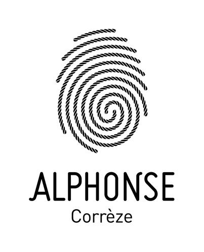 ALPHONSE Corrèze trademark