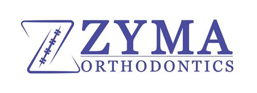 ZYMA ORTHODONTICS trademark