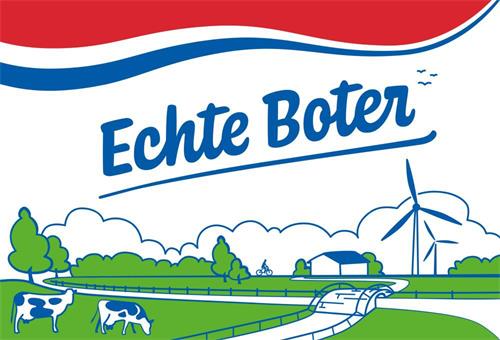 ECHTE BOTER trademark