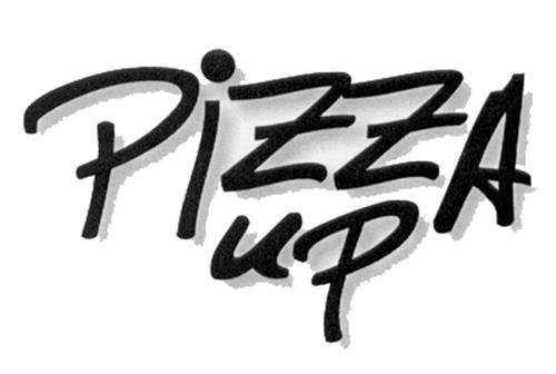 PIZZA UP trademark