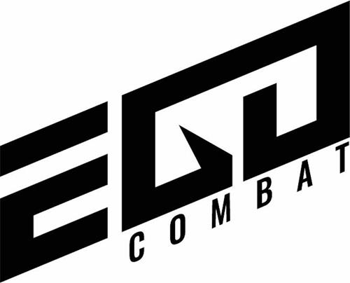 EGO COMBAT trademark