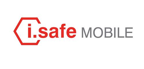 i.safe MOBILE trademark