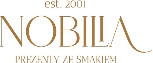 est. 2001 NOBILIA PREZENTY ZE SMAKIEM trademark