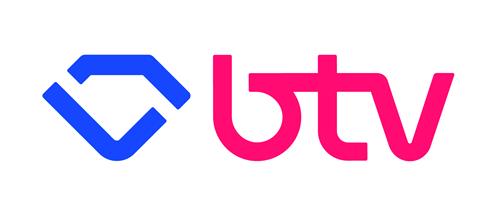 BTV trademark