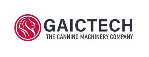 GAICTECH THE CANNING MACHINERY COMPANY trademark