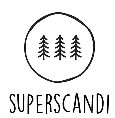 Superscandi trademark