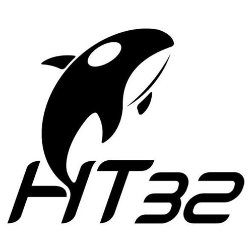 HT32 trademark