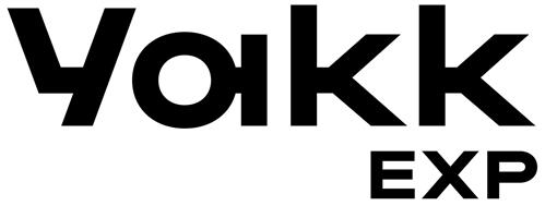 Yakk EXP trademark