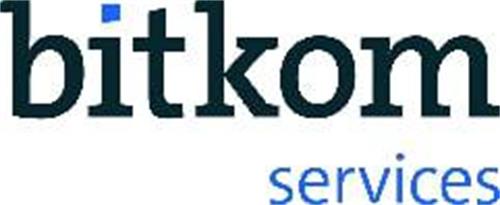 bitkom services trademark