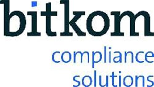 bitkom compliance solutions trademark