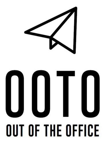 OOTO OUT OF THE OFFICE trademark