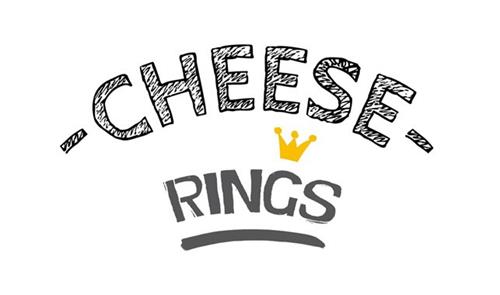 CHEESE RINGS trademark