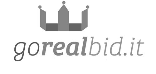 GOREALBID.IT trademark