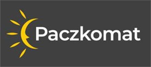 Paczkomat trademark