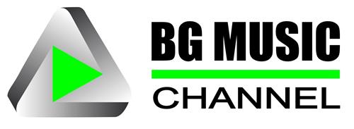 BG MUSIC CHANNEL trademark