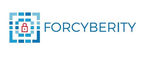 FORCYBERITY trademark